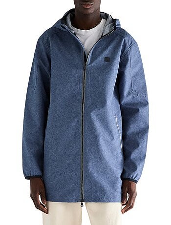 Casaco Azul Masculino Kaporal BADOX
