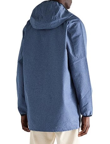Casaco Azul Masculino Kaporal BADOX