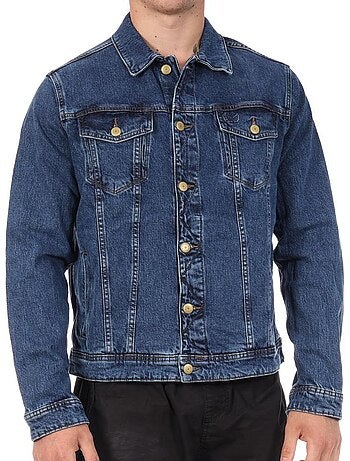 Casaco Azul Masculino Kaporal DIXON