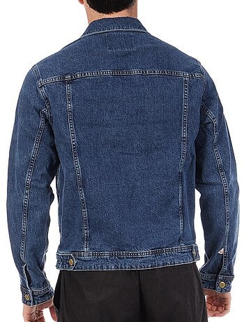 Casaco Azul Masculino Kaporal DIXON
