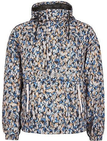 Casaco Azul Masculino O'Neill Modlr