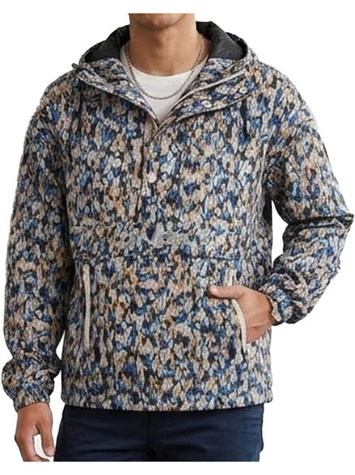 Casaco azul masculino o'neill modlr - Kiabi Casaco azul masculino o'neill modlr - Kiabi