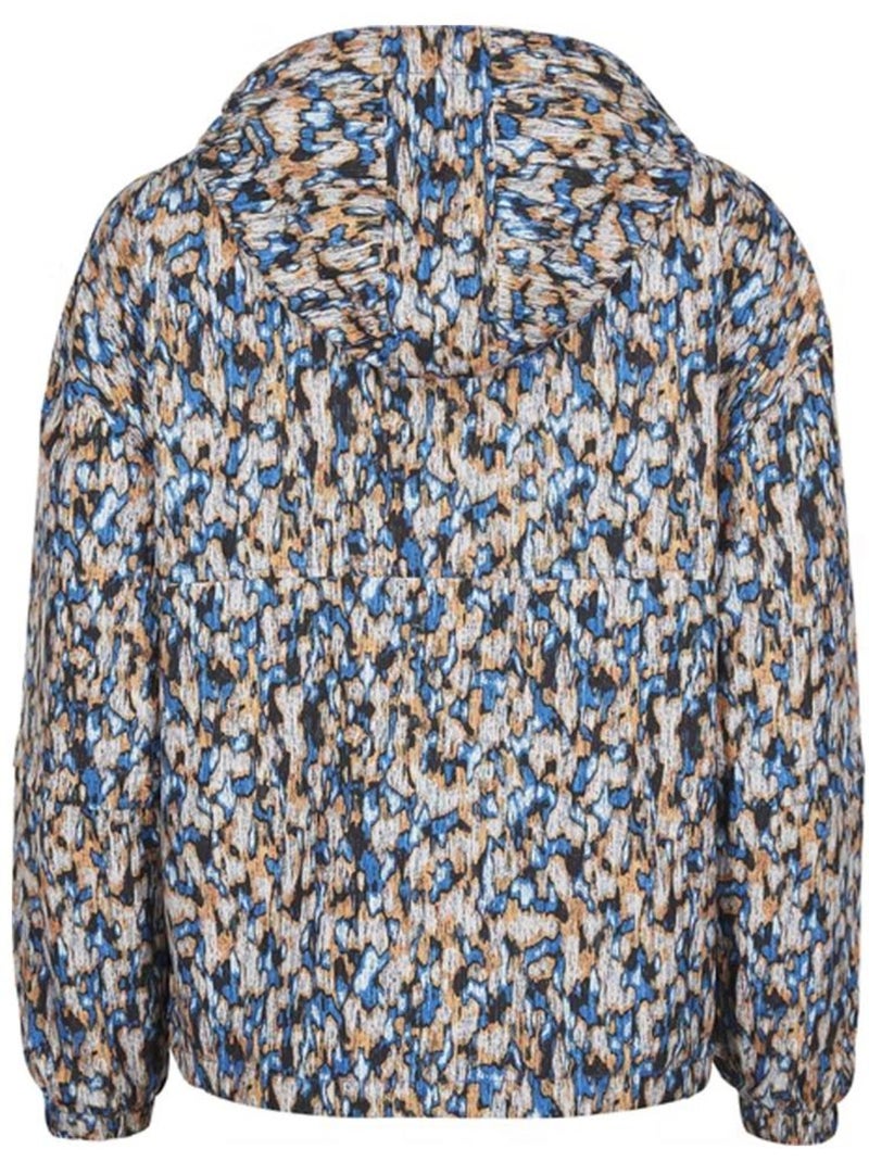 Casaco Azul Masculino O'Neill Modlr Azul - Kiabi