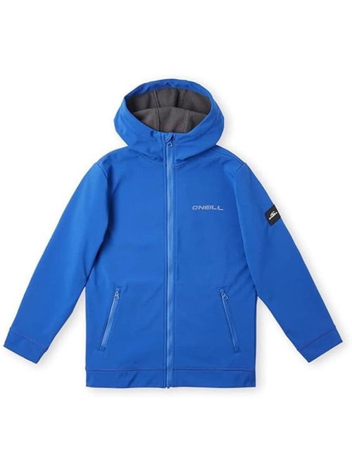 Casaco Azul O'Neill Outdoor para Menino - Kiabi