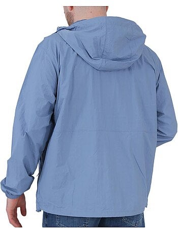 Casaco Azul Tommy Hilfiger Chicago Colorado para Homem