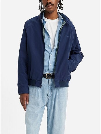 Casaco Backer Harrington - Levi's
