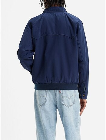 Casaco Backer Harrington - Levi's