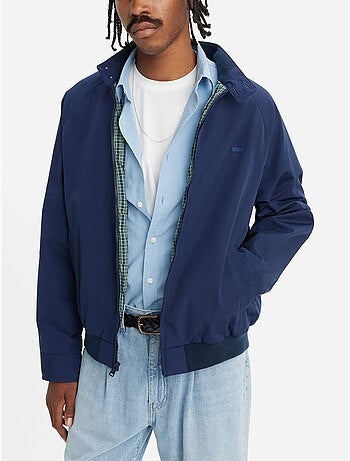Casaco Backer Harrington - Levi's