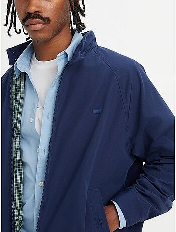 Casaco Backer Harrington - Levi's