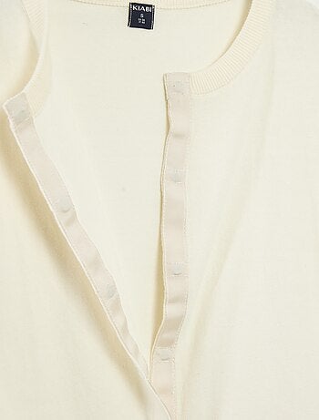 Casaco básico - So Easy