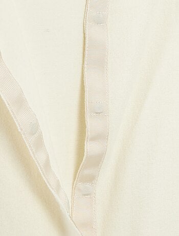 Casaco básico - So Easy