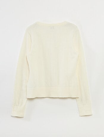 Casaco básico - So Easy