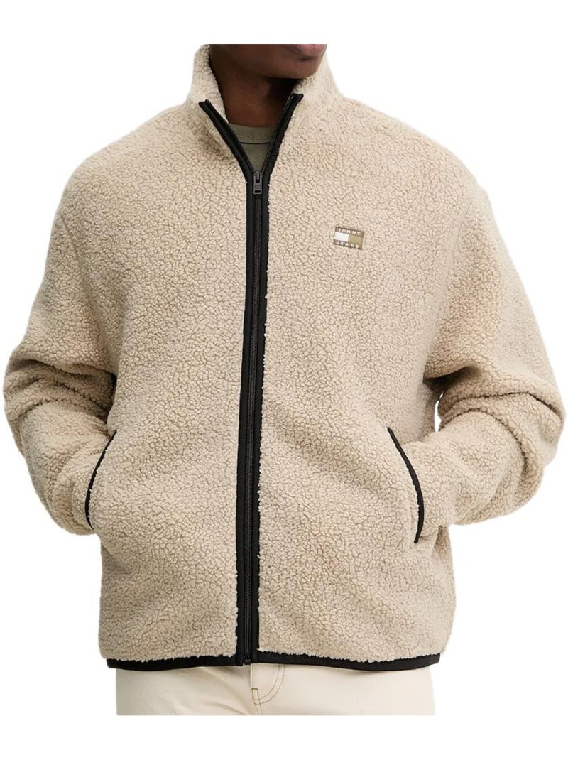 Casaco Bege para Homem Tommy Hilfiger DM0DM22345 Bege - Kiabi