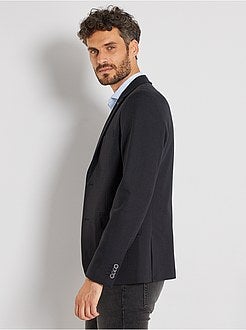 Casaco bicolor - Kiabi