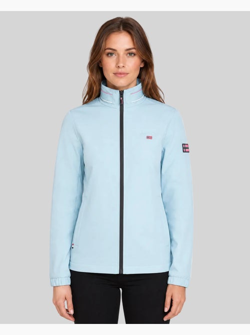 Casaco birmo – geographical norway - Kiabi Casaco birmo – geographical norway - Kiabi