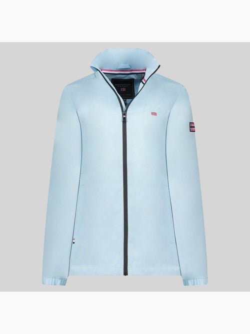 Casaco birmo – geographical norway - Kiabi Casaco birmo – geographical norway - Kiabi