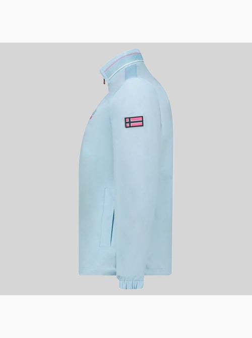 Casaco birmo – geographical norway - Kiabi Casaco birmo – geographical norway - Kiabi