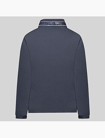 Casaco birmo – geographical norway