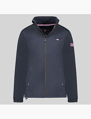 Casaco birmo – geographical norway