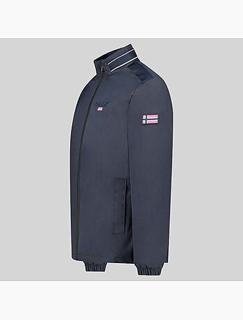 Casaco birmo – geographical norway