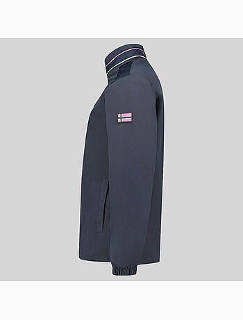 Casaco birmo – geographical norway