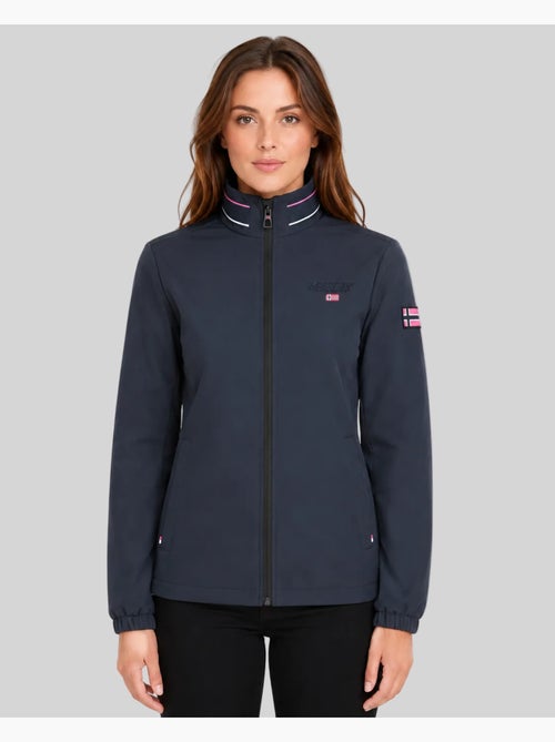 Casaco birmo – geographical norway - Kiabi Casaco birmo – geographical norway - Kiabi