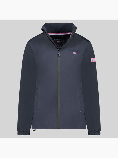 Casaco birmo – geographical norway - Kiabi Casaco birmo – geographical norway - Kiabi