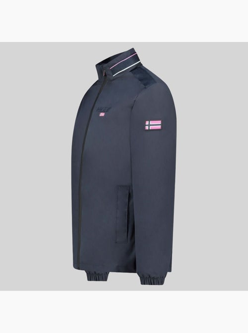 Casaco birmo – geographical norway - Kiabi Casaco birmo – geographical norway - Kiabi