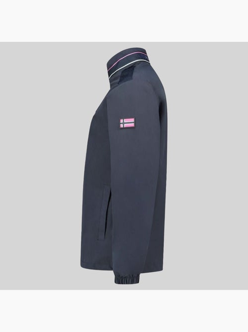 Casaco birmo – geographical norway - Kiabi Casaco birmo – geographical norway - Kiabi