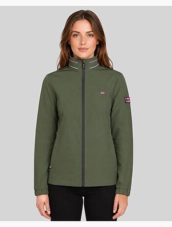 Casaco birmo – geographical norway