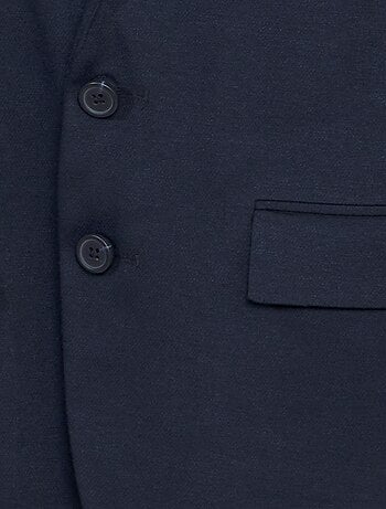 Casaco blazer - coleção fácil de vestir