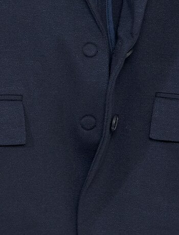 Casaco blazer - coleção fácil de vestir