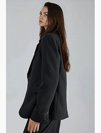 Casaco blazer slim fit hiccup