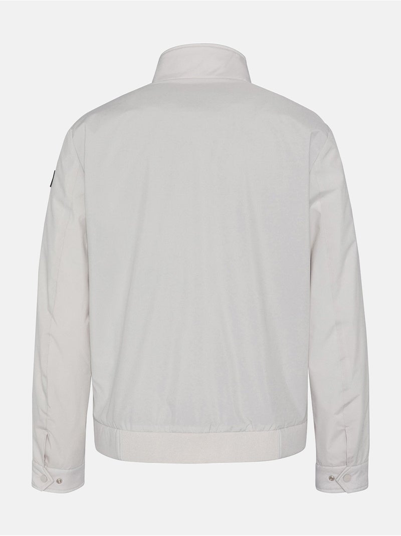 Casaco Butler - Schott Branco - Kiabi
