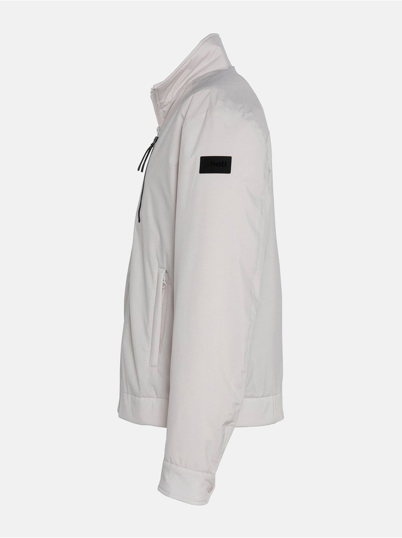 Casaco Butler - Schott Branco - Kiabi