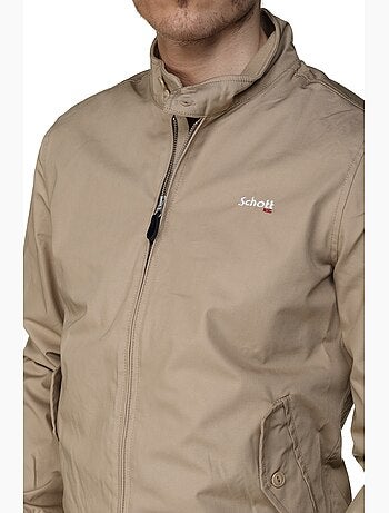 Casaco Cabl1220 - Schott