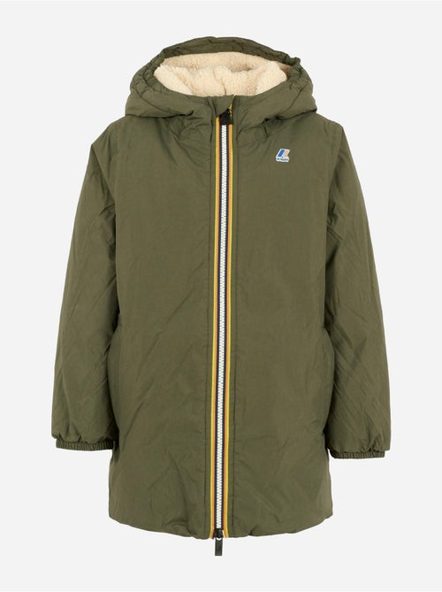 Casaco calçar - K-Way - Kiabi Casaco calçar - K-Way - Kiabi