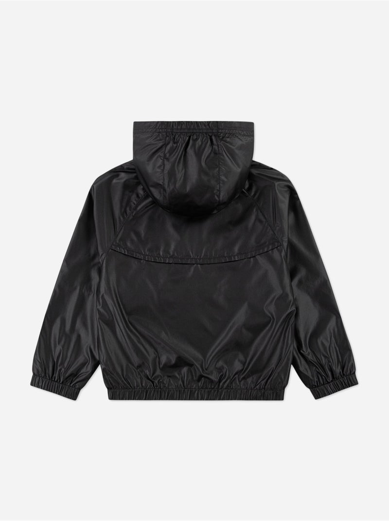 Casaco calçar - Nike Preto - Kiabi