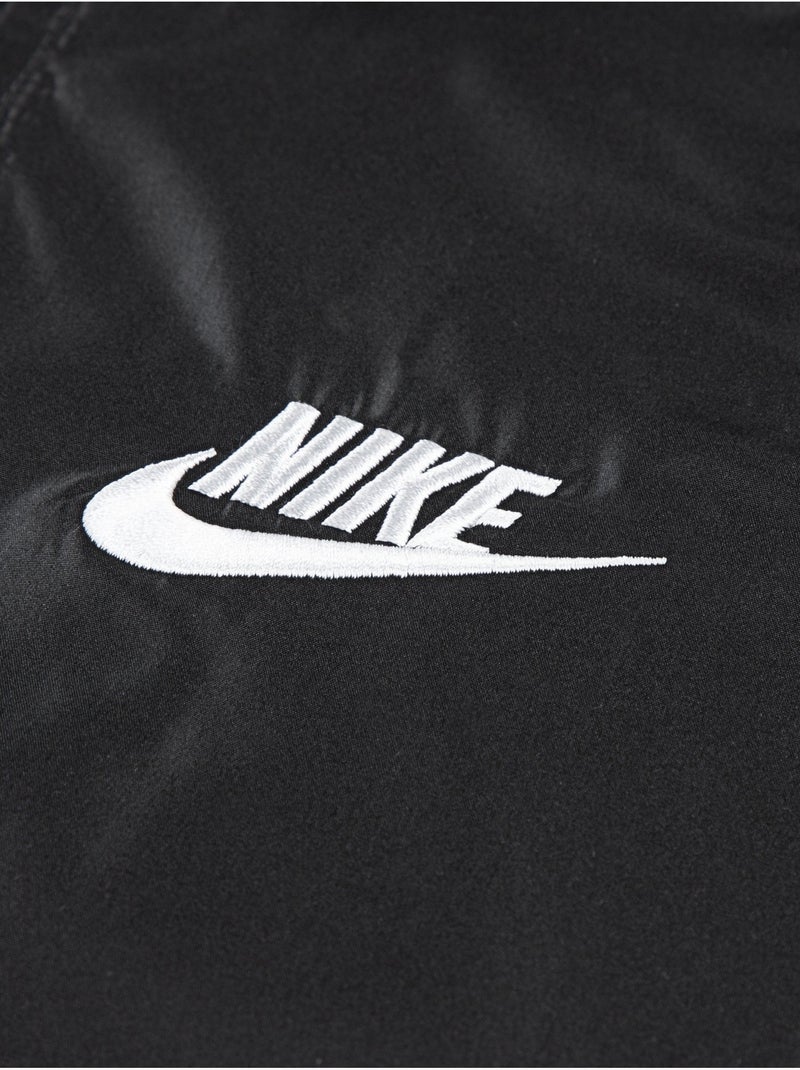 Casaco calçar - Nike Preto - Kiabi