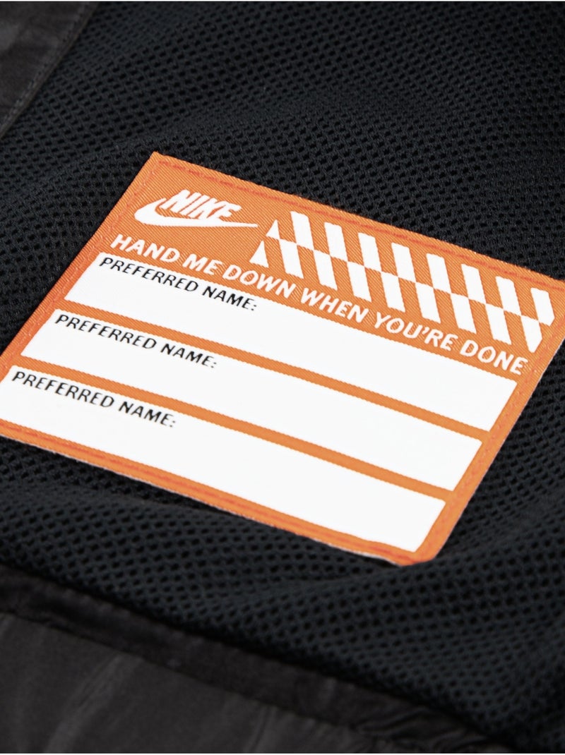 Casaco calçar - Nike Preto - Kiabi