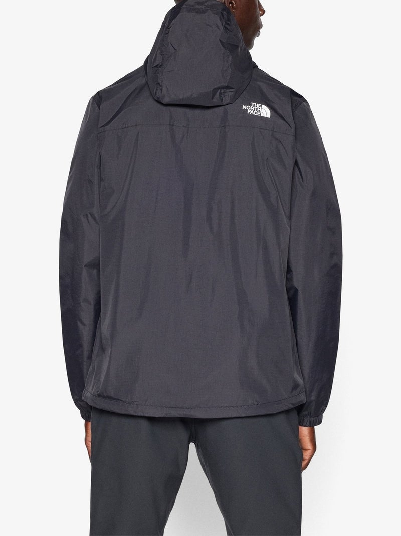 Casaco calçar - The North Face Preto - Kiabi