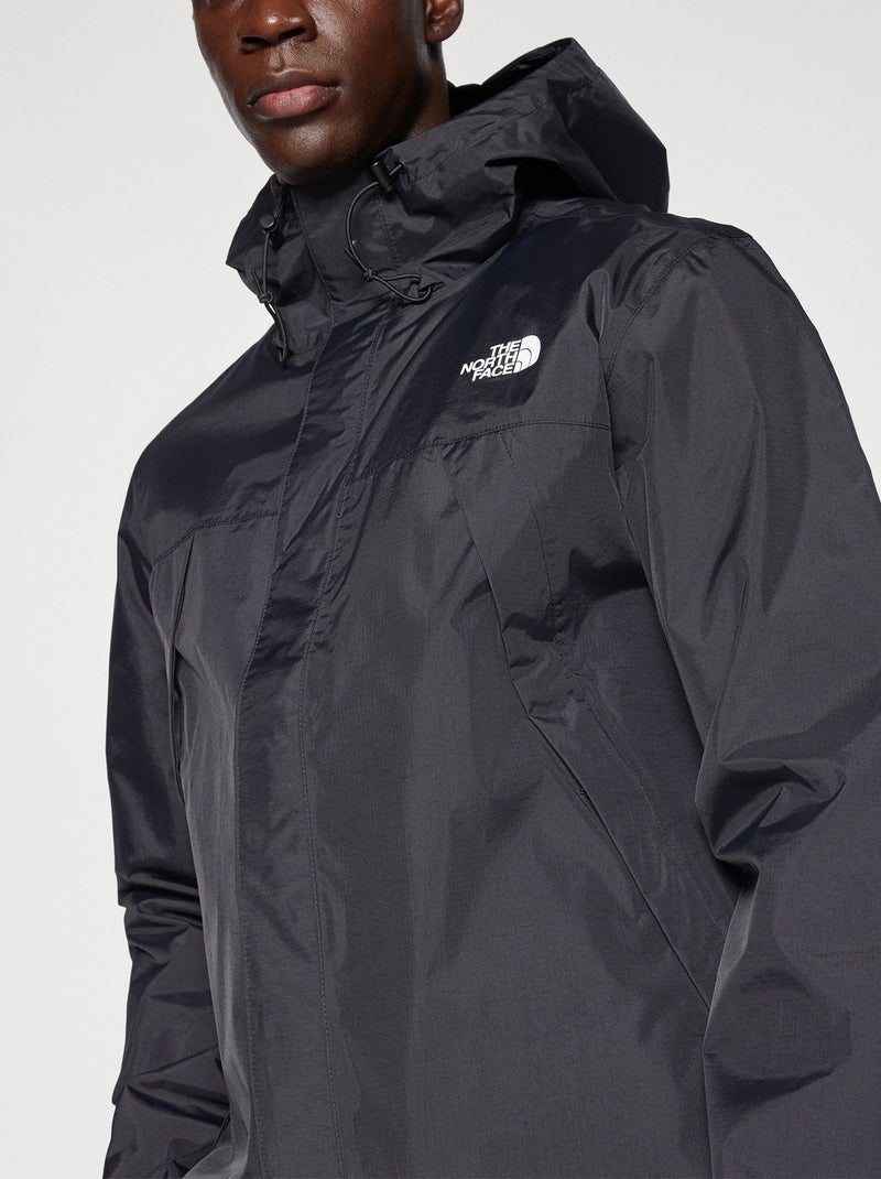 Casaco calçar - The North Face Preto - Kiabi