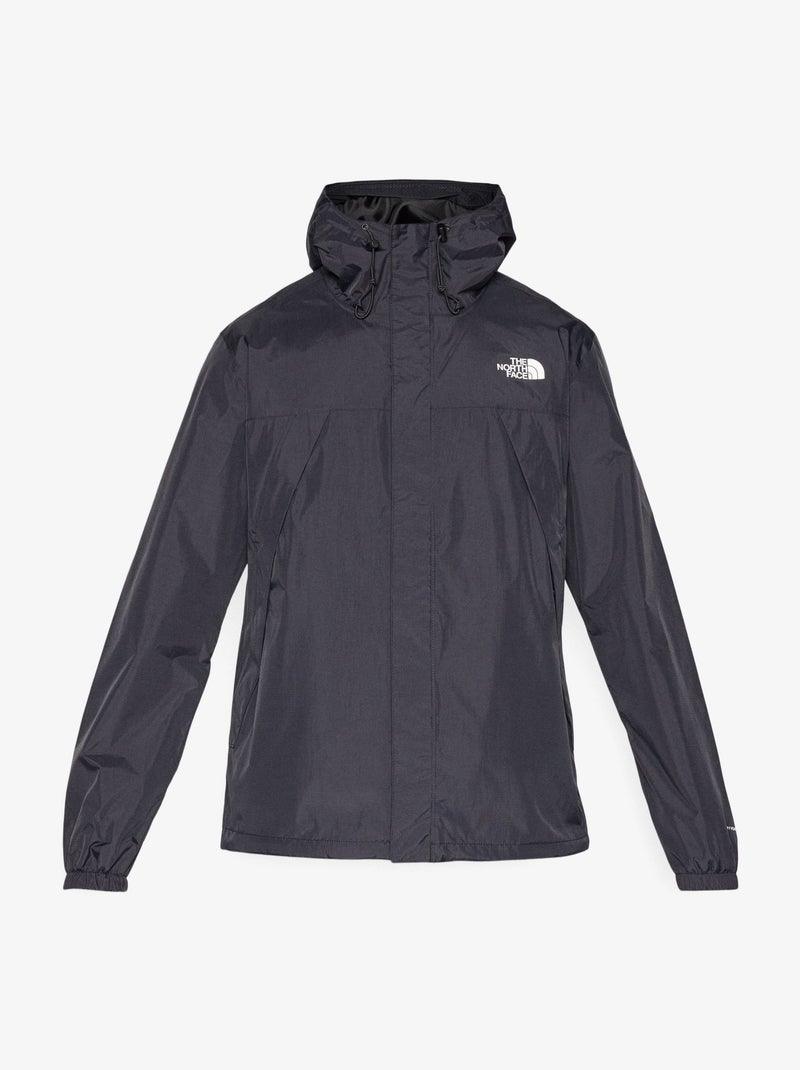 Casaco calçar - The North Face Preto - Kiabi