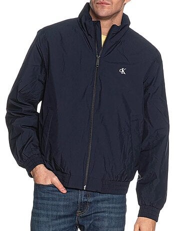 Casaco Calvin Klein Jeans Ripstop para Homem