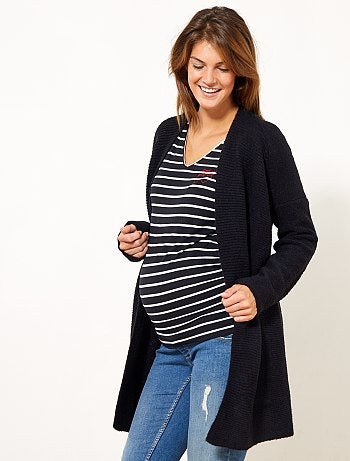 Casaco cardicool pré-mamã - Kiabi