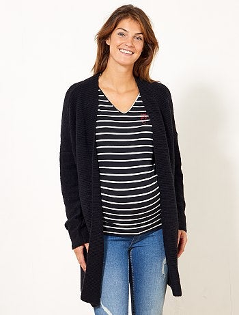 Casaco cardicool pré-mamã - Kiabi