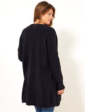 Casaco cardicool pré-mamã - Kiabi