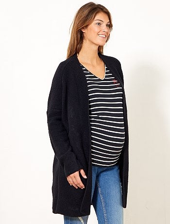 Casaco cardicool pré-mamã - Kiabi
