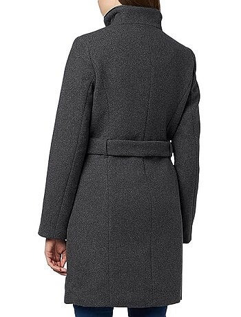 Casaco Cinzento Feminino Vero Moda Class Bessy