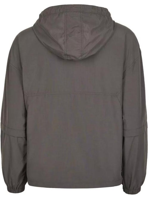 Casaco cinzento masculino o'neill modlr - Kiabi